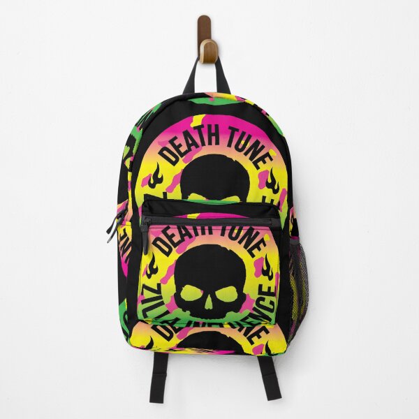 Item preview, DEATHTUNE ROUNDLE - SURF designed and sold by deathtunejdm.