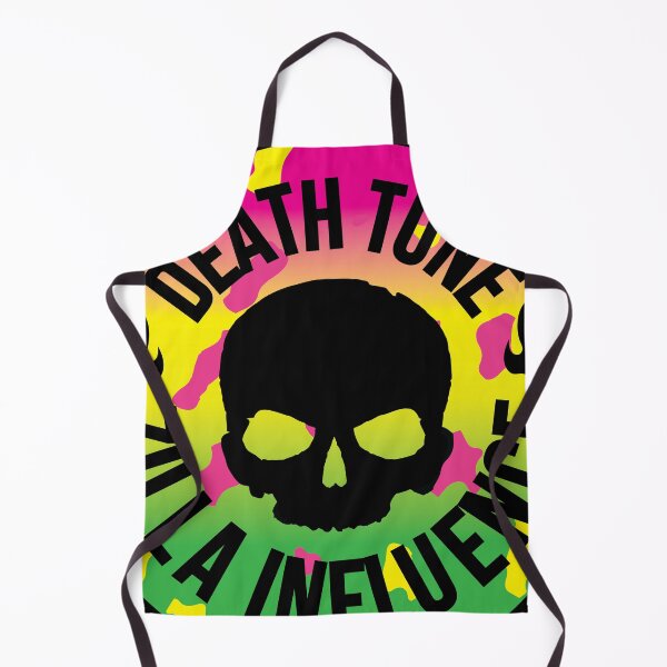 Item preview, DEATHTUNE ROUNDLE - SURF designed and sold by deathtunejdm.