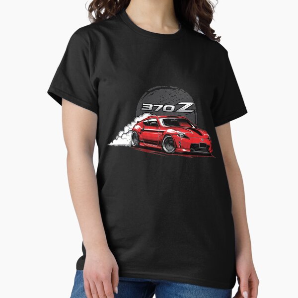 Item preview, Nissan 370z designed and sold by JDM APEX.