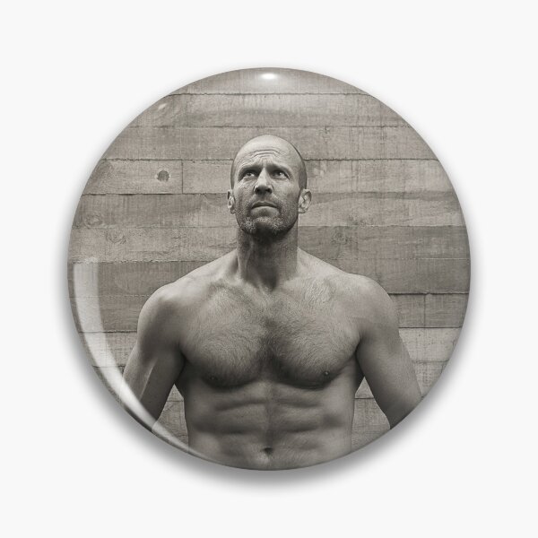 Item preview, jason statham designed and sold by prokontol.