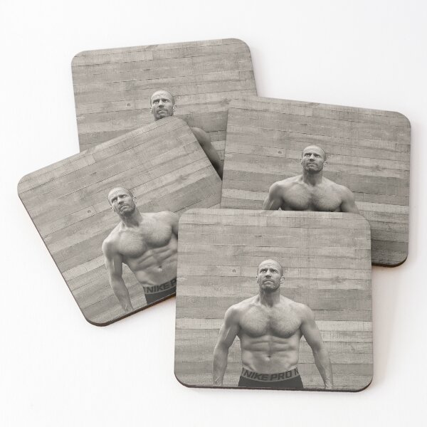 Item preview, jason statham designed and sold by prokontol.
