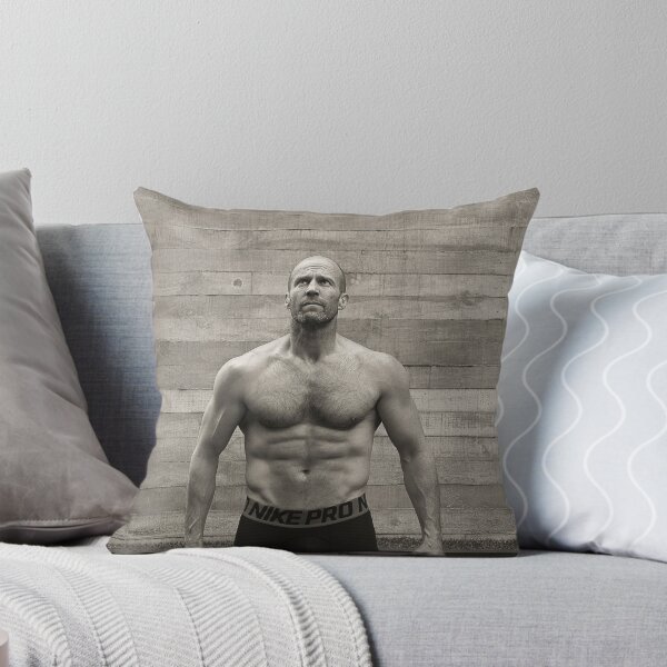 Item preview, jason statham designed and sold by prokontol.