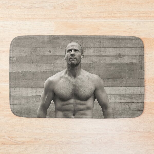 Item preview, jason statham designed and sold by prokontol.
