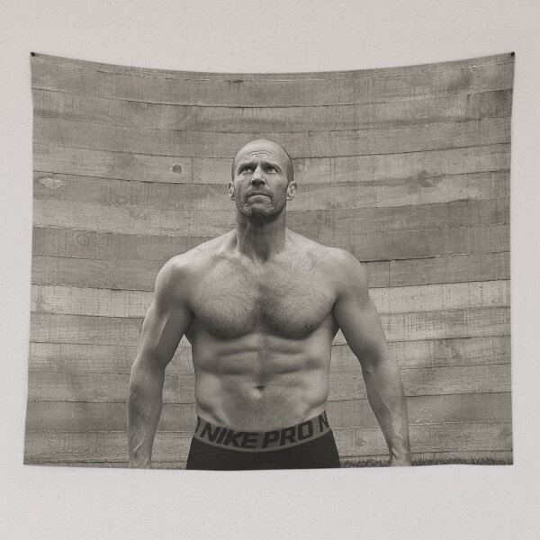 Item preview, jason statham designed and sold by prokontol.