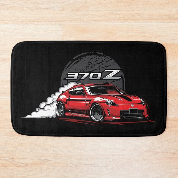 Item preview, Nissan 370z designed and sold by JDM APEX.