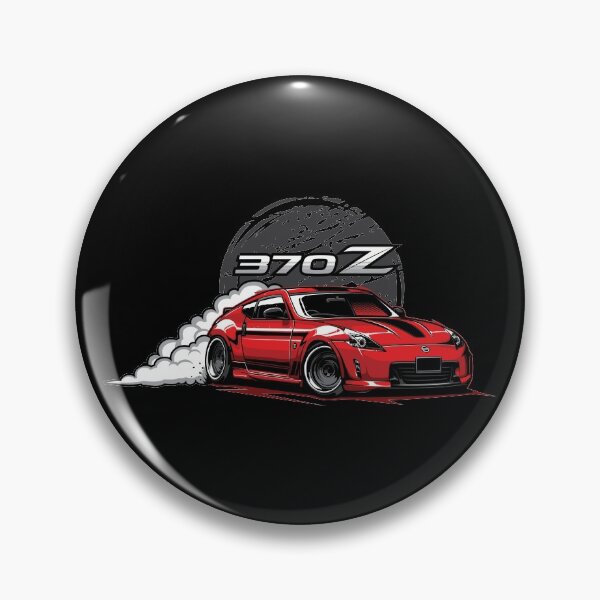 Item preview, Nissan 370z designed and sold by JDM APEX.