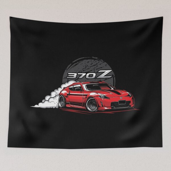 Item preview, Nissan 370z designed and sold by JDM APEX.