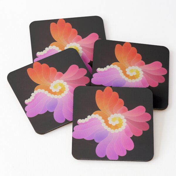 Item preview, shining flower designed and sold by AliceWolfgang.