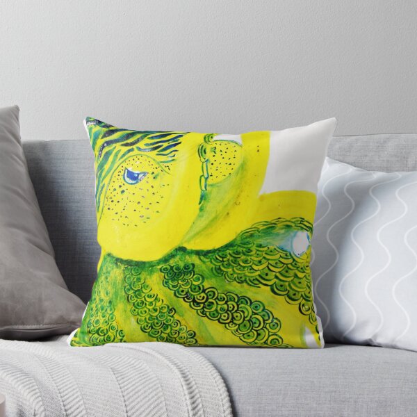 Item preview, Banana Cuttlefish Design designed and sold by Falcons-Strike.