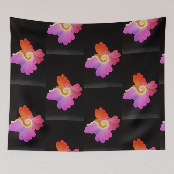 Item preview, shining flower designed and sold by AliceWolfgang.
