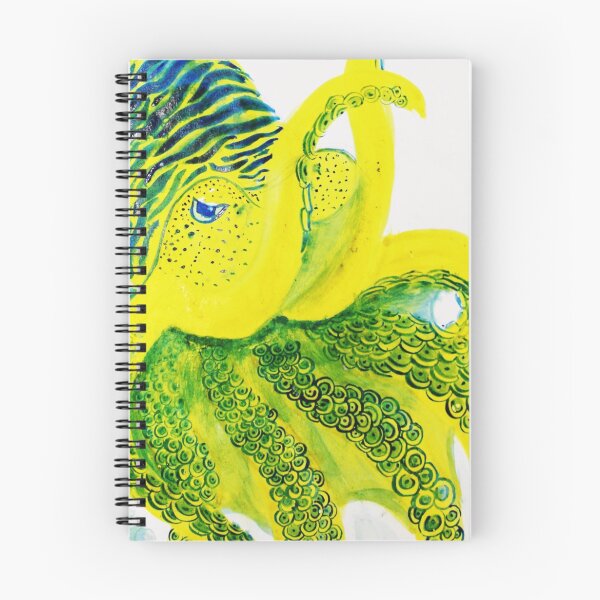 Item preview, Banana Cuttlefish Design designed and sold by Falcons-Strike.