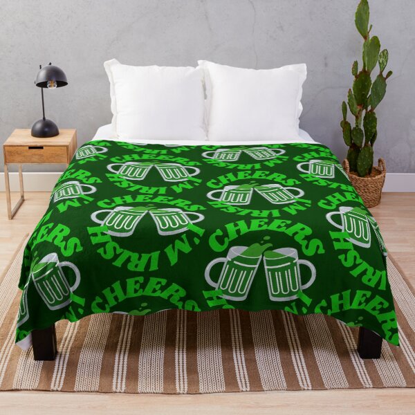 Item preview, Saint Patrick day, Cheers, I am Irish #2 designed and sold by Hypnotees.