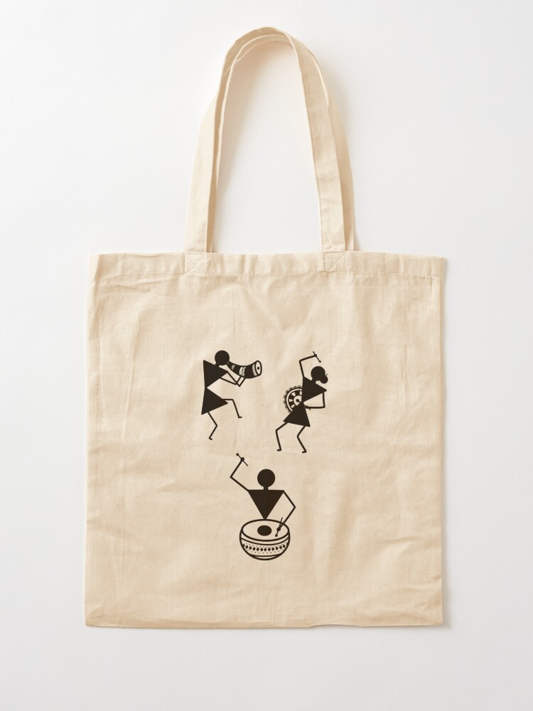 Artist 2025 tote bag