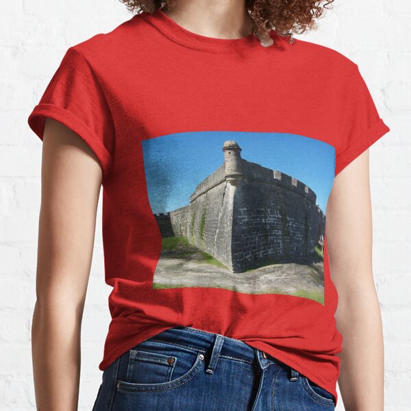 Item preview, St. Augustine   designed and sold by SBrain.