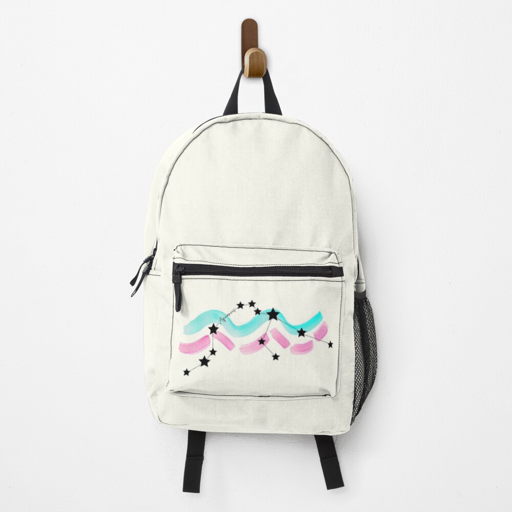 Item preview, Backpack designed and sold by DesignsofNini.