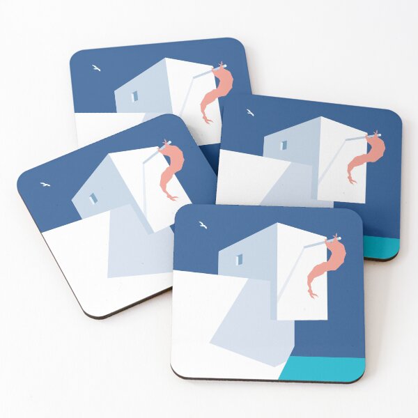 Item preview, Other Plan Color Illustration designed and sold by BeatParkStudio.