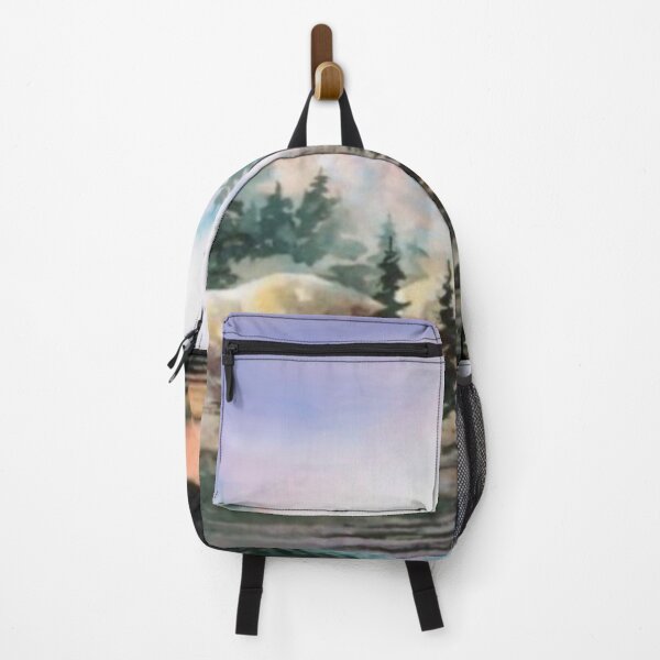 Item preview, Waiting Canoe designed and sold by Ken Crawford.