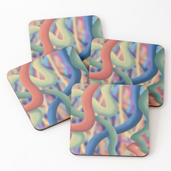 Item preview, Swirls designed and sold by pawmju.