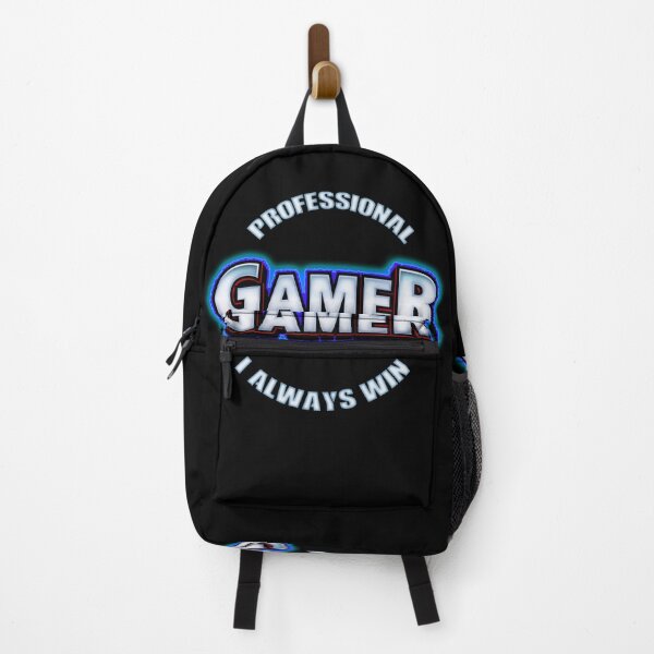 Item preview, professional Gamer designed and sold by EzzatAbuShanap.