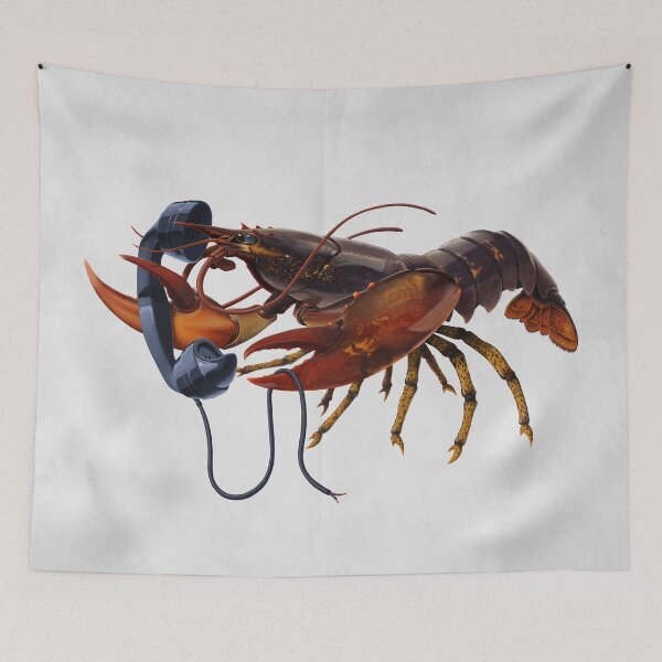 Item preview, Calling Salvador (Wordless) designed and sold by rob art | illustration.