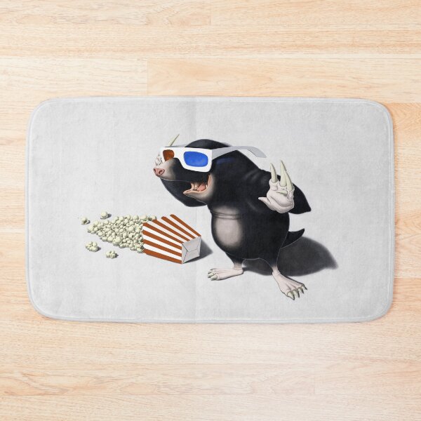 Item preview, 3D (Wordless) designed and sold by rob art | illustration.
