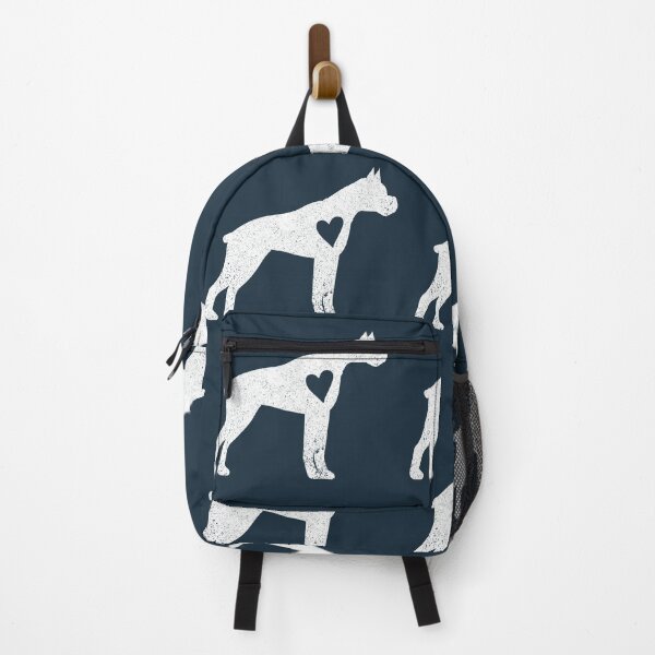 Item preview, Royal Doulton Boxer Dog Lover designed and sold by faudeltn.