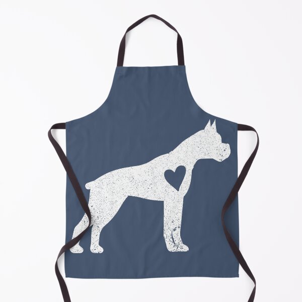 Item preview, Royal Doulton Boxer Dog Lover designed and sold by faudeltn.
