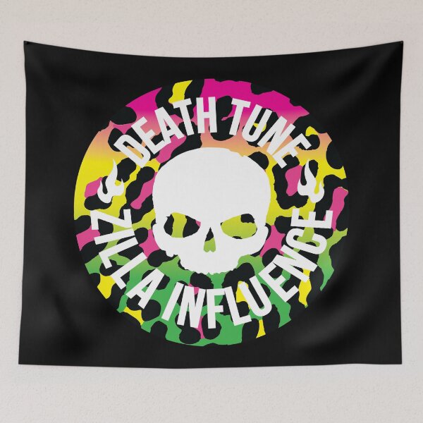 Item preview, DEATHTUNE ROUNDLE - SURF - Light designed and sold by deathtunejdm.