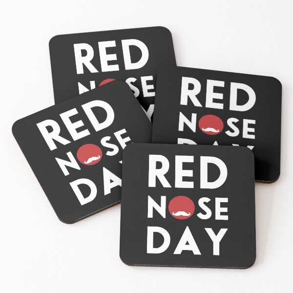 Item preview, red nose day designed and sold by GoranDesign.