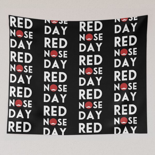 Item preview, red nose day designed and sold by GoranDesign.
