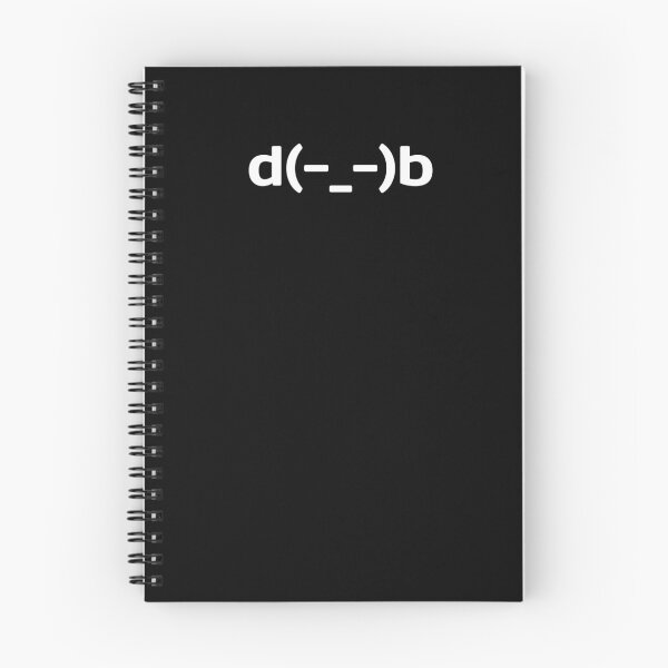 Item preview, d(-_-)b urban simple and plain designed and sold by SimplePlain.