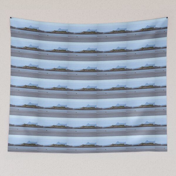 Item preview, Loch Ailort and Canoers, Morar, Scotland designed and sold by Imladris01.