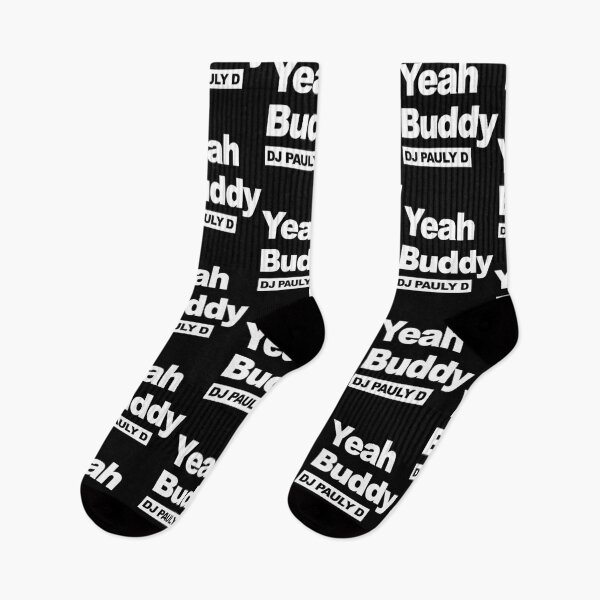 Item preview, Yeah Buddy DJ Pauly D designed and sold by Free Shipping ✨ TODAY ONLY!.