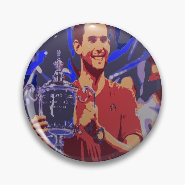 Item preview, Dominic Thiem designed and sold by dresscastle.