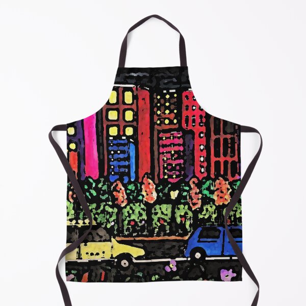 Item preview, Taxi Drive designed and sold by Monica M Engeler.