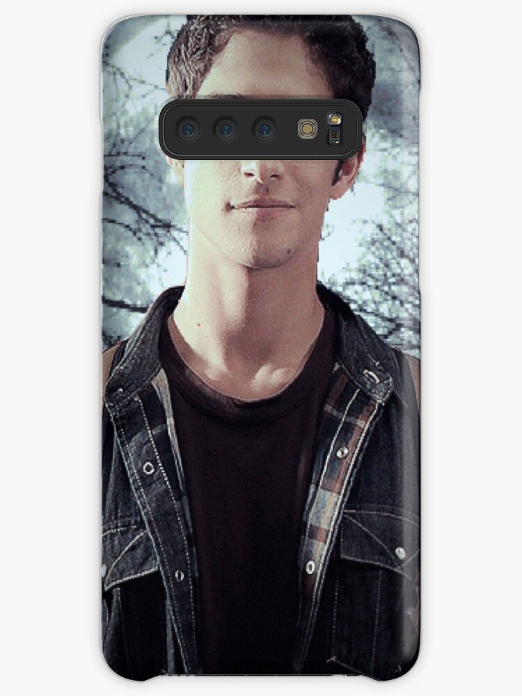 coque teen wolf samsung galaxy s6 coque teen wolf samsung galaxy s6