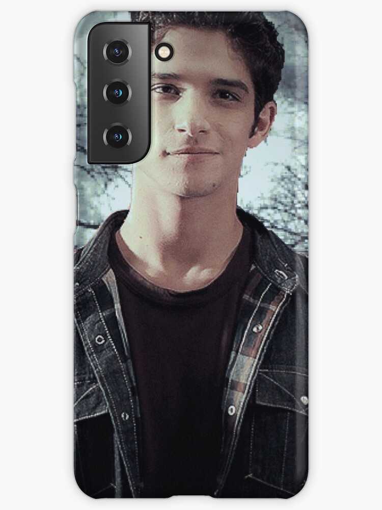 Teen Wolf Scott Mccall moonlight