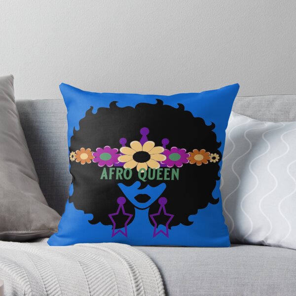 Item preview, Afroqueen natural hair designed and sold by Luvjesus2.