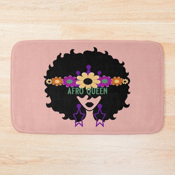 Item preview, Afroqueen natural hair designed and sold by Luvjesus2.