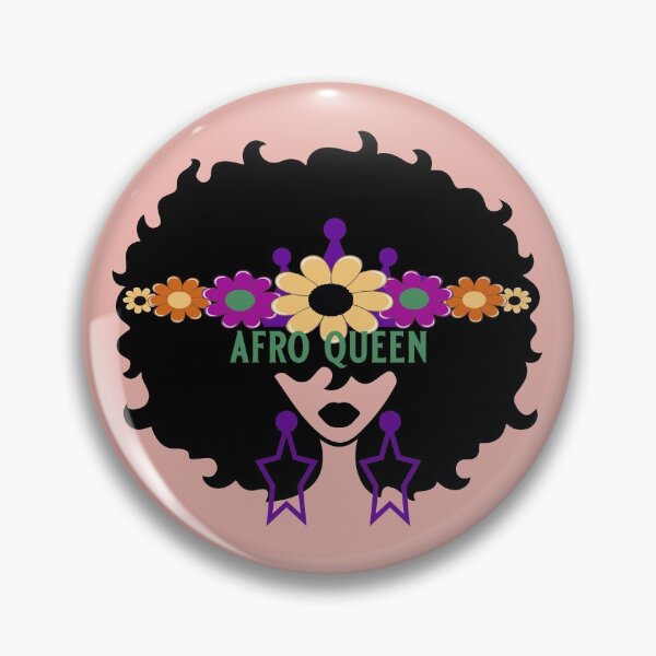 Artikelvorschau, Afroqueen Naturhaar entworfen und verkauft von Luvjesus2.