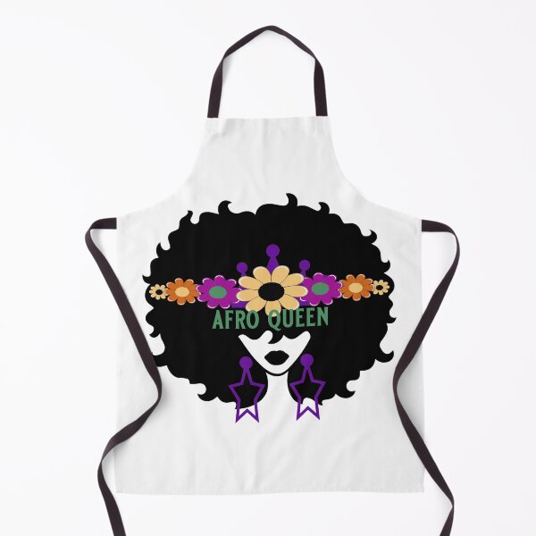Item preview, Afroqueen natural hair designed and sold by Luvjesus2.