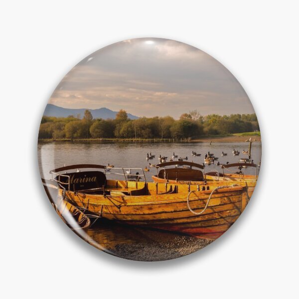 Item preview, Derwent Water Keswick designed and sold by derekbeattie.