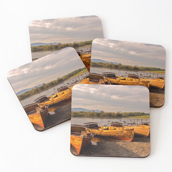 Item preview, Derwent Water Keswick designed and sold by derekbeattie.