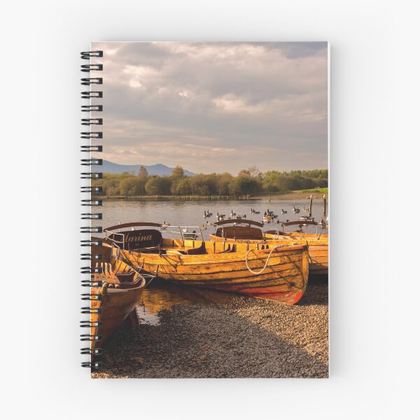 Item preview, Derwent Water Keswick designed and sold by derekbeattie.