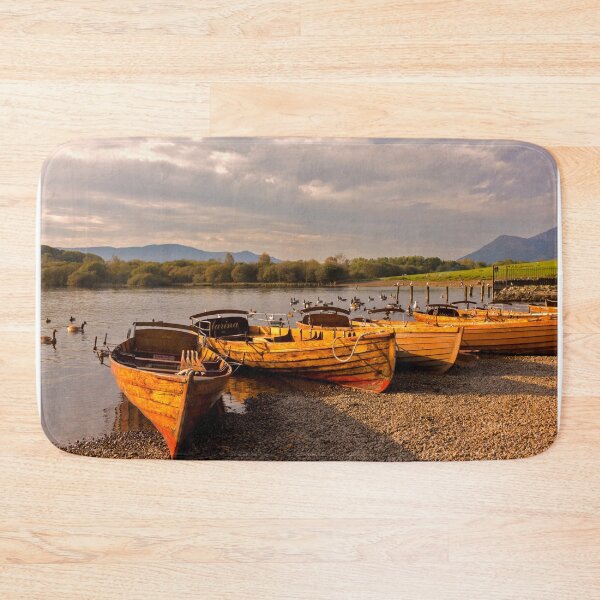 Item preview, Derwent Water Keswick designed and sold by derekbeattie.