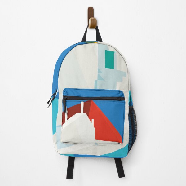 Item preview, Mi Casa es tu Casa Illustration designed and sold by BeatParkStudio.