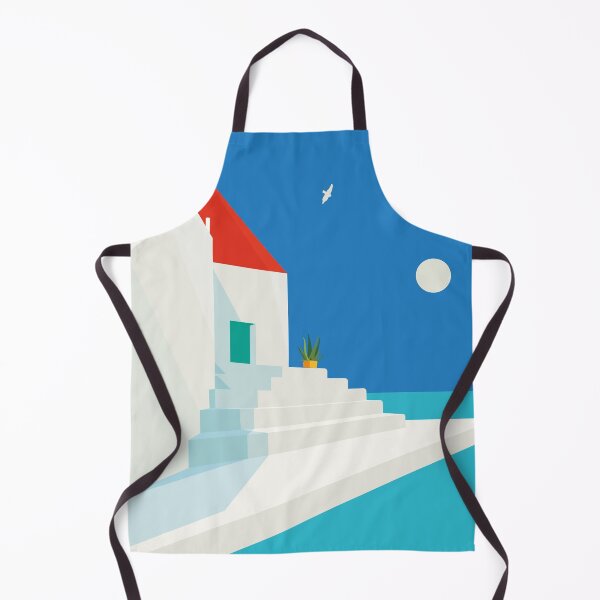 Item preview, Mi Casa es tu Casa Illustration designed and sold by BeatParkStudio.