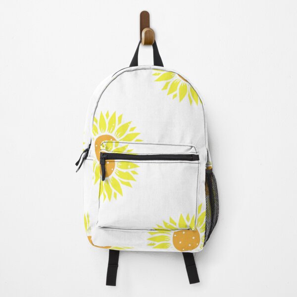 Item preview, Sunflower | Flowy | Flowy floral design designed and sold by GaterStitch.