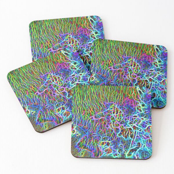 Item preview, Fractal Mess designed and sold by Kevin Lajoie.