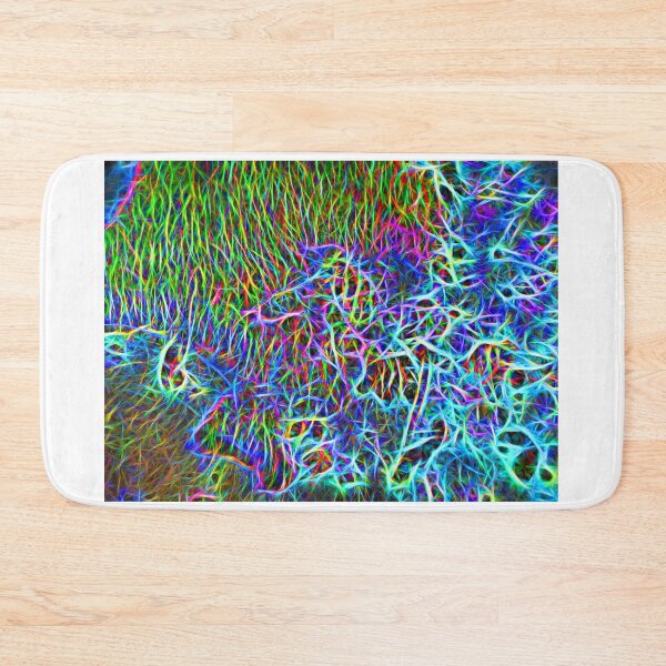 Item preview, Fractal Mess designed and sold by Kevin Lajoie.